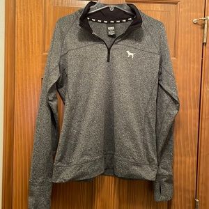1/4 zip pullover
